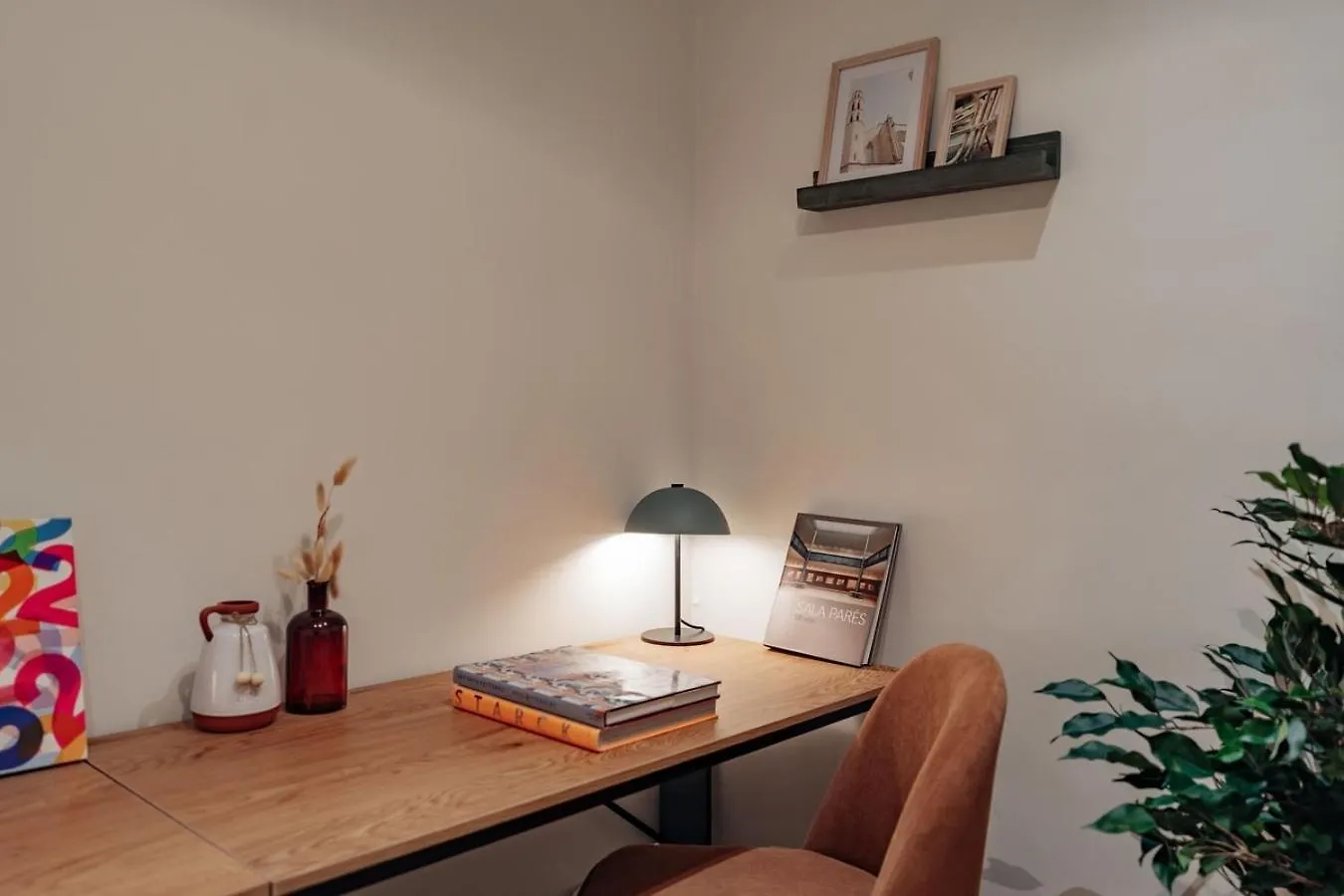 Casa Bohemia - Wonderful 2 Bedroom Apartment In Gracia Barcelona Hiszpania