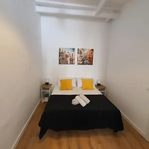  Apartamento Gaudi