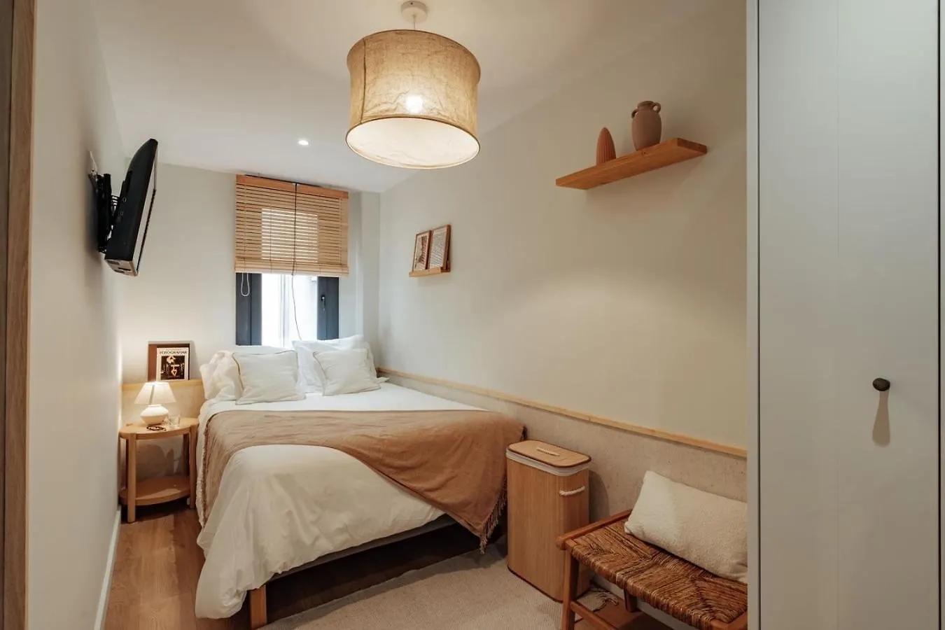 Casa Bohemia - Wonderful 2 Bedroom Apartment In Gracia Barcelona Spain