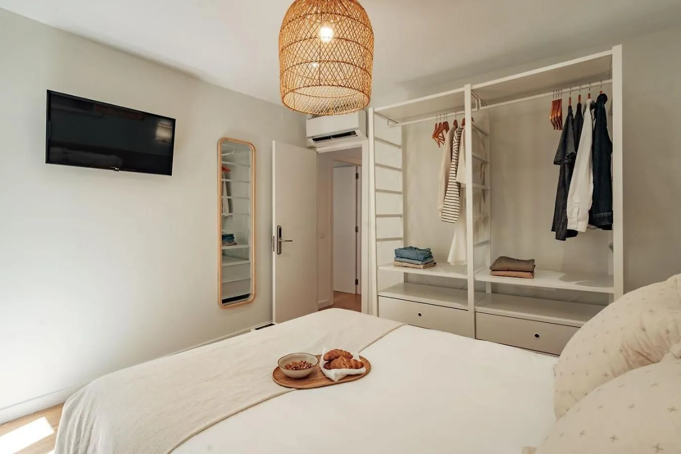 Casa Bohemia - Wonderful 2 Bedroom Apartment In Gracia Barcelona 0*,