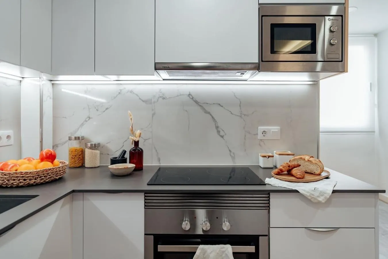 Casa Bohemia - Wonderful 2 Bedroom Apartment In Gracia Barcelona Spain