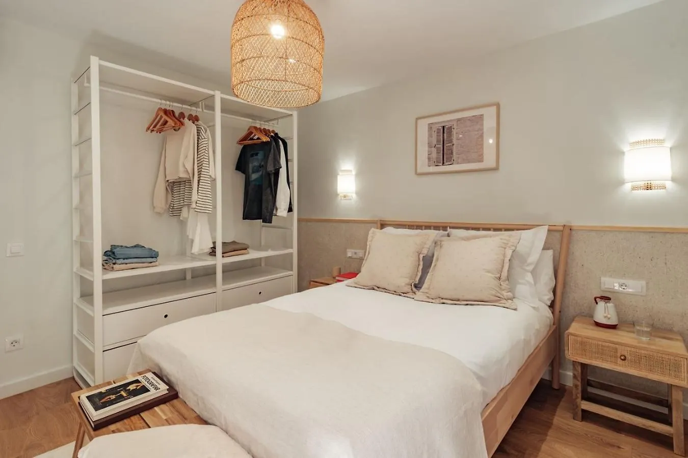 Casa Bohemia - Wonderful 2 Bedroom Apartment In Gracia Barcelona