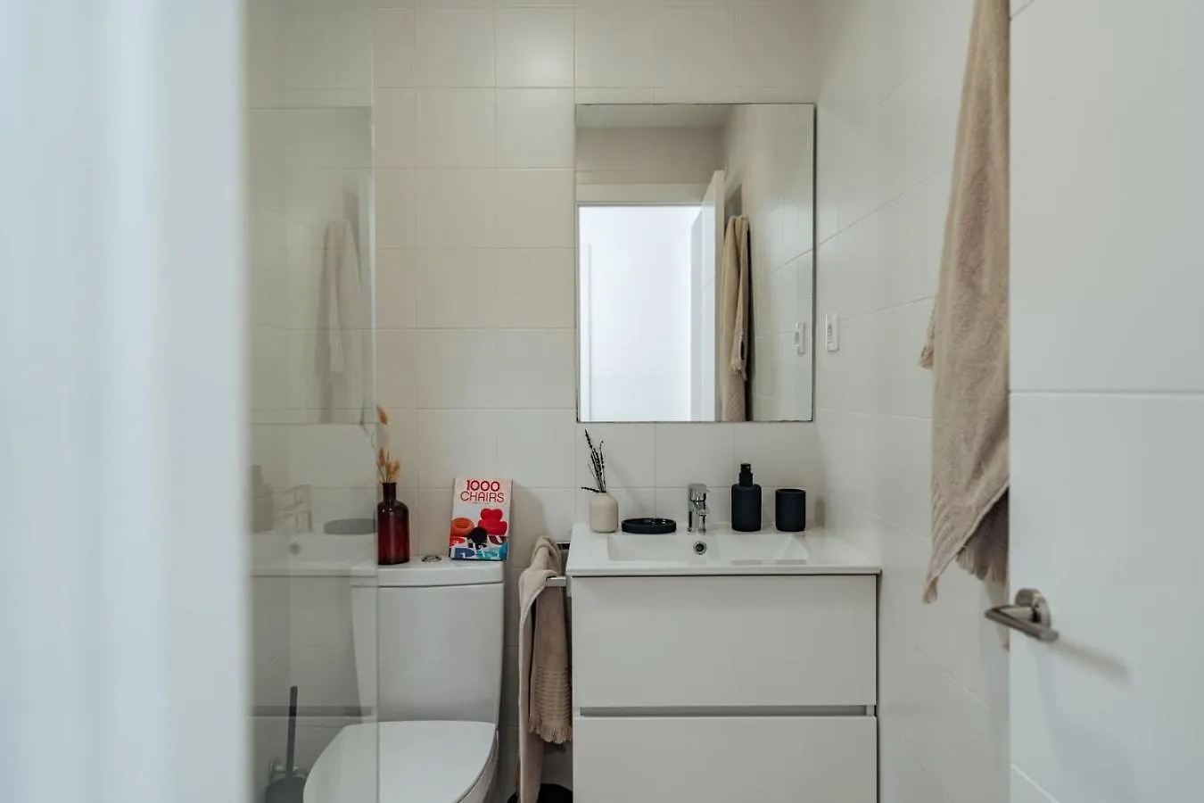 Casa Bohemia - Wonderful 2 Bedroom Apartment In Gracia Barcelona