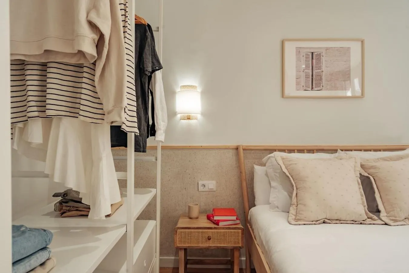 Casa Bohemia - Wonderful 2 Bedroom Apartment In Gracia Barcelona