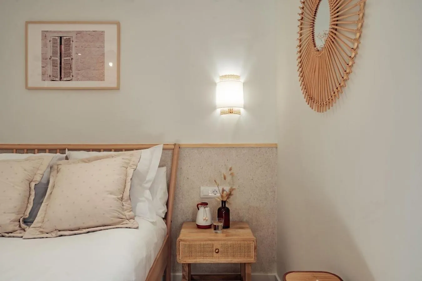 Casa Bohemia - Wonderful 2 Bedroom Apartment In Gracia Barcelona 0*,  Spain